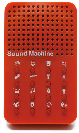 Sound Machine